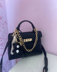 Borsa Carol teddy