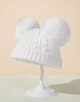 Cappello pon pon