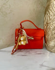 Borsa pretty arancione