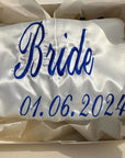Kimono Sposa