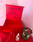 Box regalo