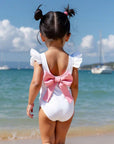 Costume fiocco