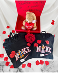 Felpa personalizzata Kiki new