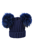 Cappello pon pon