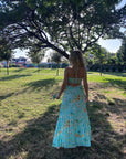 Vestito Ariel
