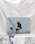 Felpa personalizzata Dragon Sdentato