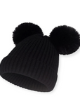 Cappello pon pon