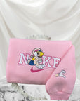 Felpa personalizzata Lola