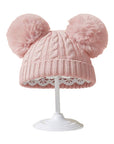 Cappello pon pon