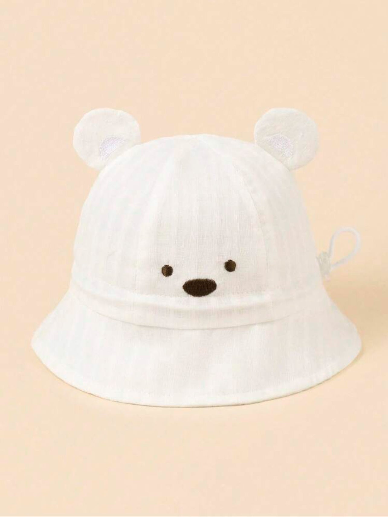 Cappello Teddy