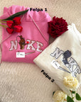 Felpa personalizzata Tom and jerry baby