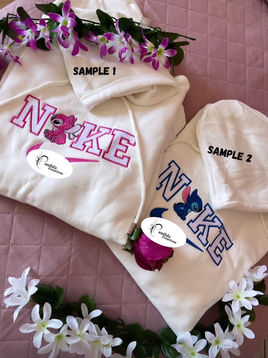 Felpa stitch – Candida Creations