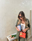 Coordinato Melody Verdone