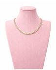 Collana girocollo Tennis 2