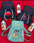 Zaino best seller personalizzato