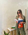 Coordinato Melody Verdone
