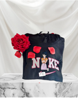 Felpa personalizzata Kiki new