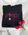 (Felpa personalizzata spiderman baby