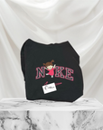 Felpa personalizzata bimba