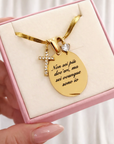 Collana elegance componibile
