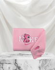 Felpa personalizzata Angel
