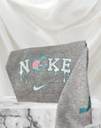 Felpa personalizzata Wade elemental