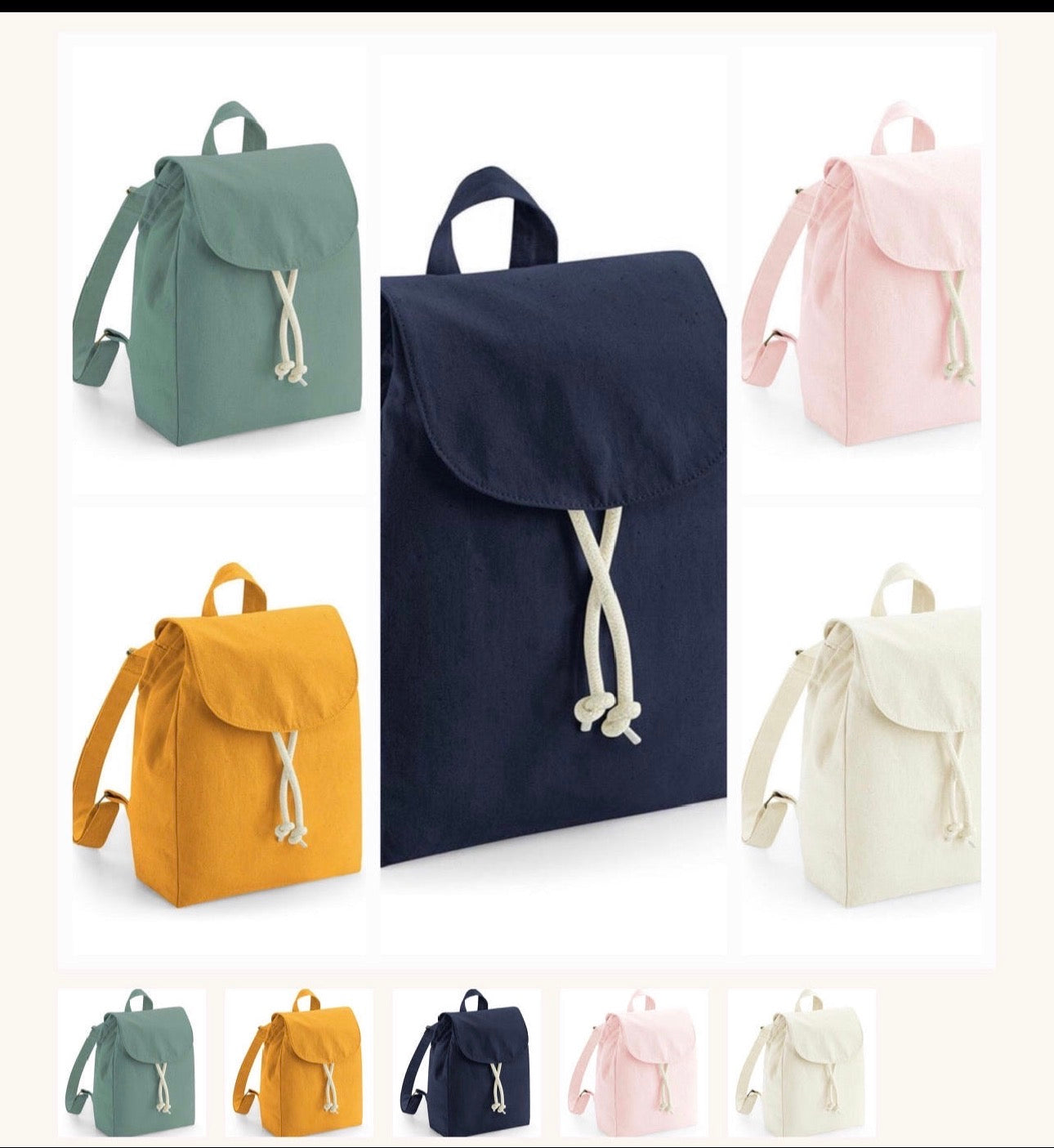 Promozione ritorno a scuola ZAINO +BAVETTA+ASCIUGAMANO+ + SACCA CAMBIO IN REGALO 🎁
