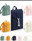 Promozione ritorno a scuola ZAINO +BAVETTA+ASCIUGAMANO+ + SACCA CAMBIO IN REGALO 🎁