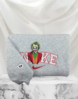 Felpa personalizzata Joker