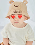 Cappello Teddy