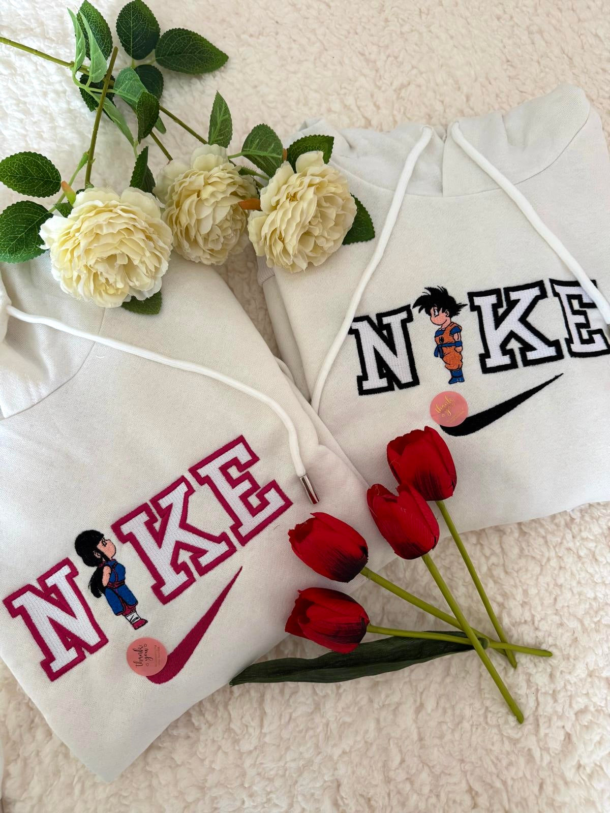 Felpa personalizzata kiki baby