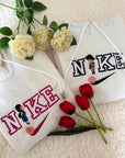 Felpa personalizzata kiki baby