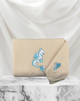 Felpa personalizzata Dragon furia