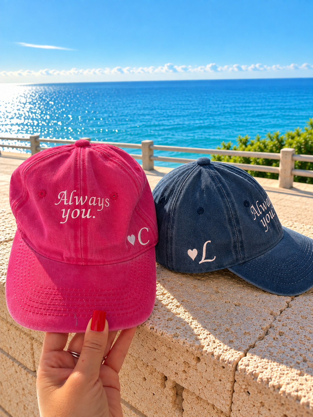 Cappello regalo