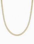 Collana girocollo Tennis 2