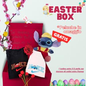 Easter box