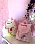 Zaino best seller personalizzato