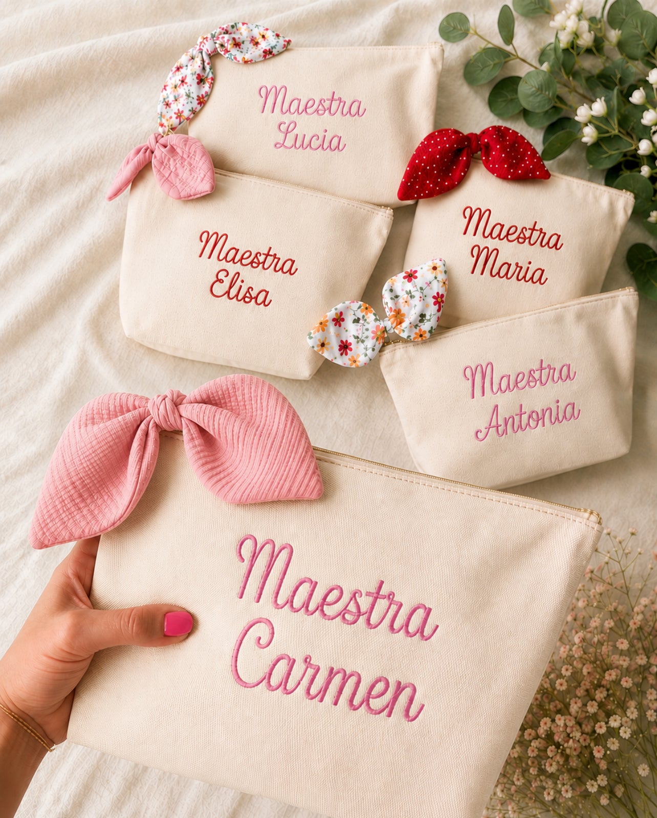 Pochette regalo