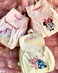 Zaino best seller personalizzato